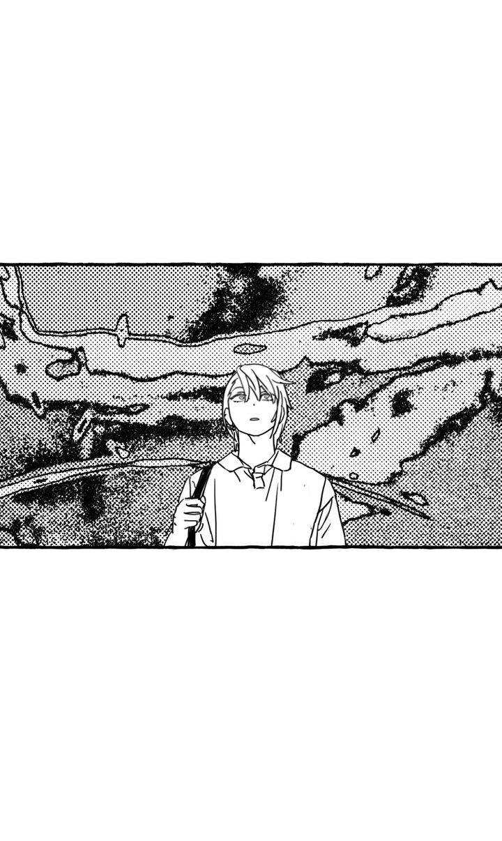 Groupie Sweetie [Full ver.] - Chapter 16 manhwa