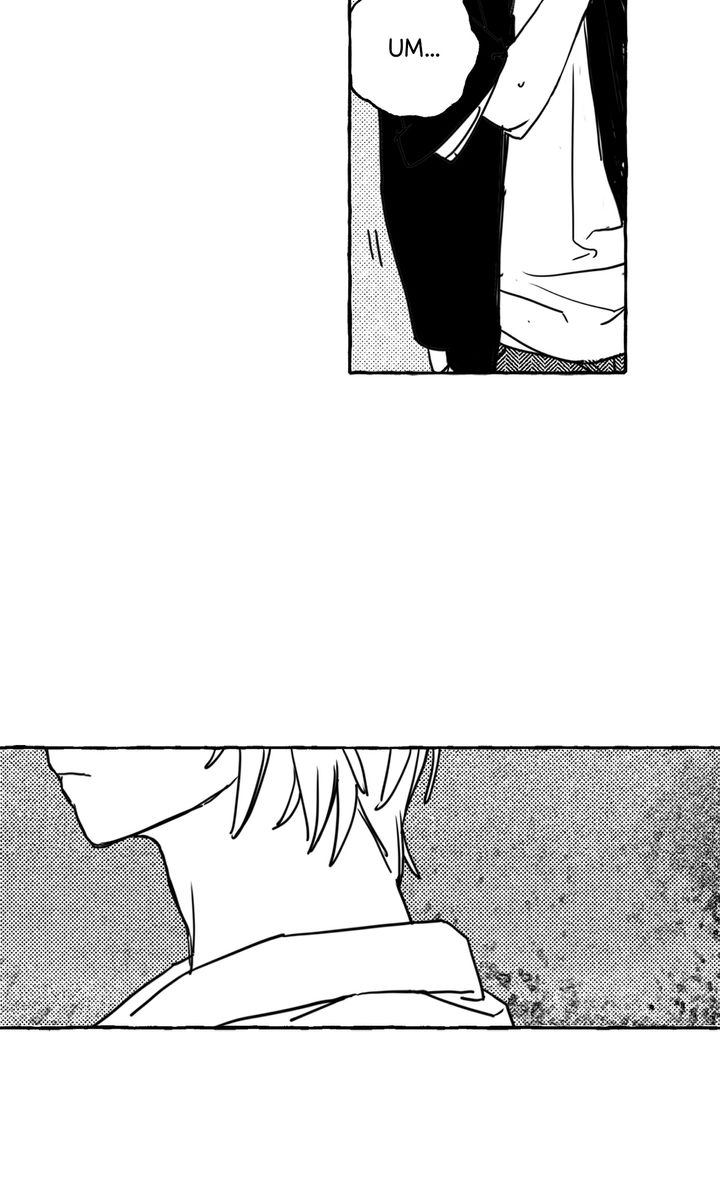 Groupie Sweetie [Full ver.] - Chapter 17 manhwa
