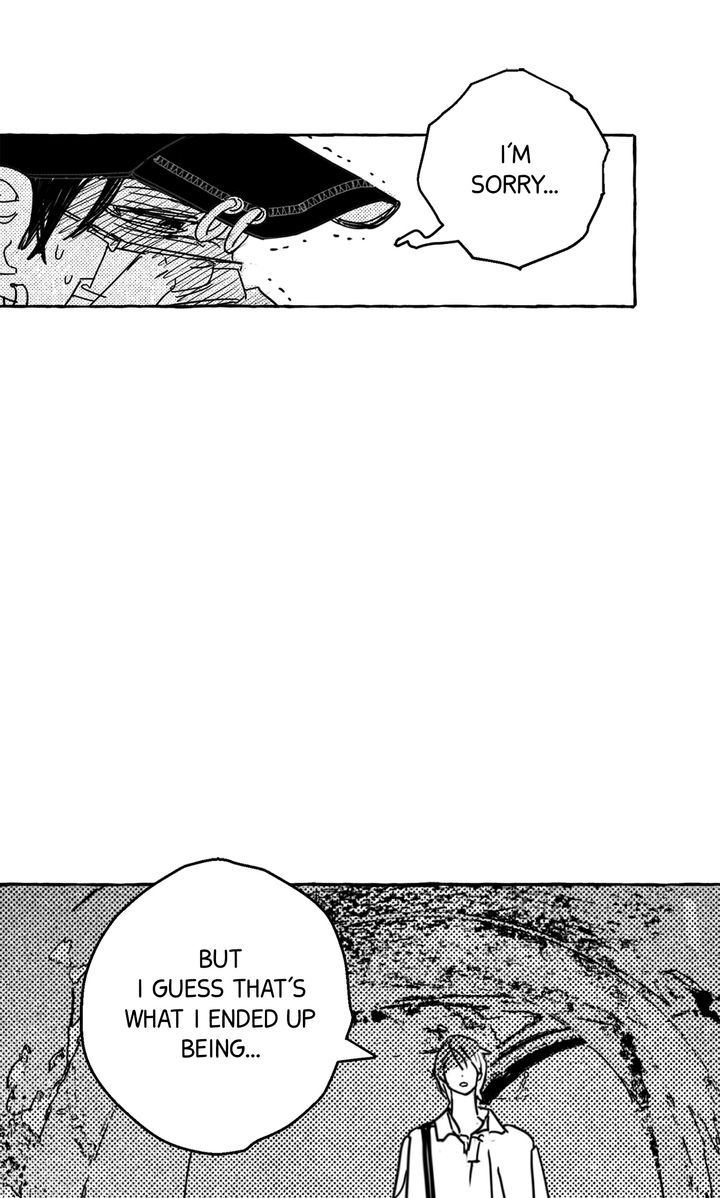 Groupie Sweetie [Full ver.] - Chapter 17 manhwa