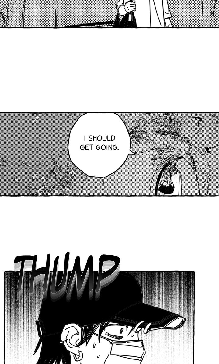 Groupie Sweetie [Full ver.] - Chapter 17 manhwa