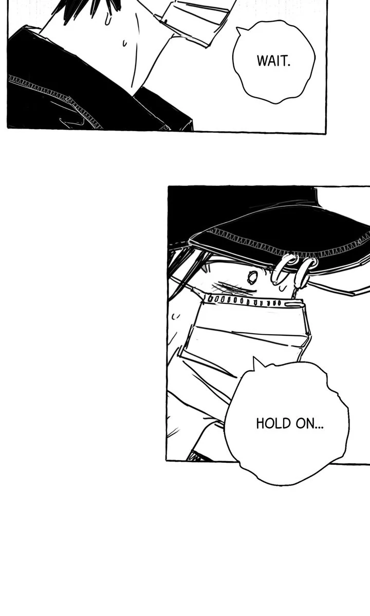Groupie Sweetie [Full ver.] - Chapter 17 manhwa