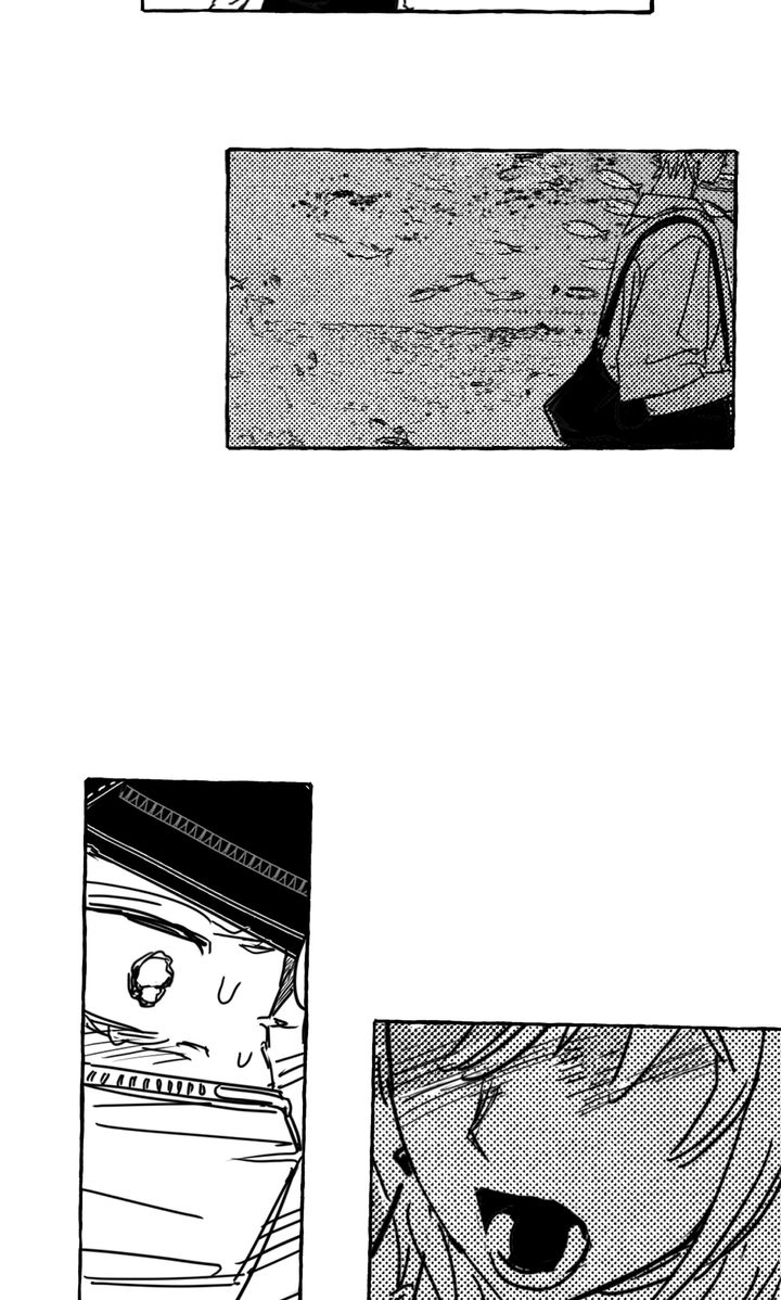 Groupie Sweetie [Full ver.] - Chapter 17 manhwa