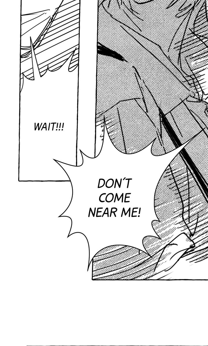Groupie Sweetie [Full ver.] - Chapter 17 manhwa