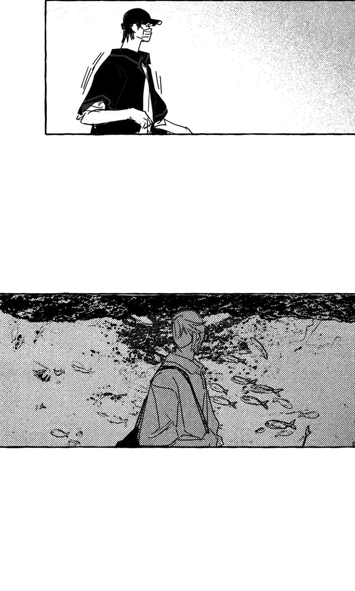 Groupie Sweetie [Full ver.] - Chapter 17 manhwa