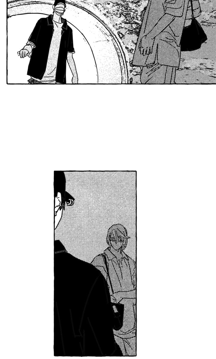 Groupie Sweetie [Full ver.] - Chapter 17 manhwa
