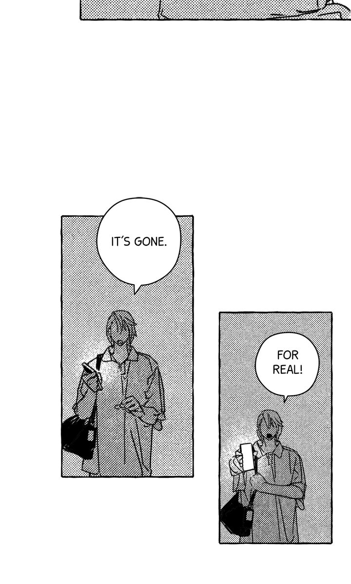 Groupie Sweetie [Full ver.] - Chapter 17 manhwa