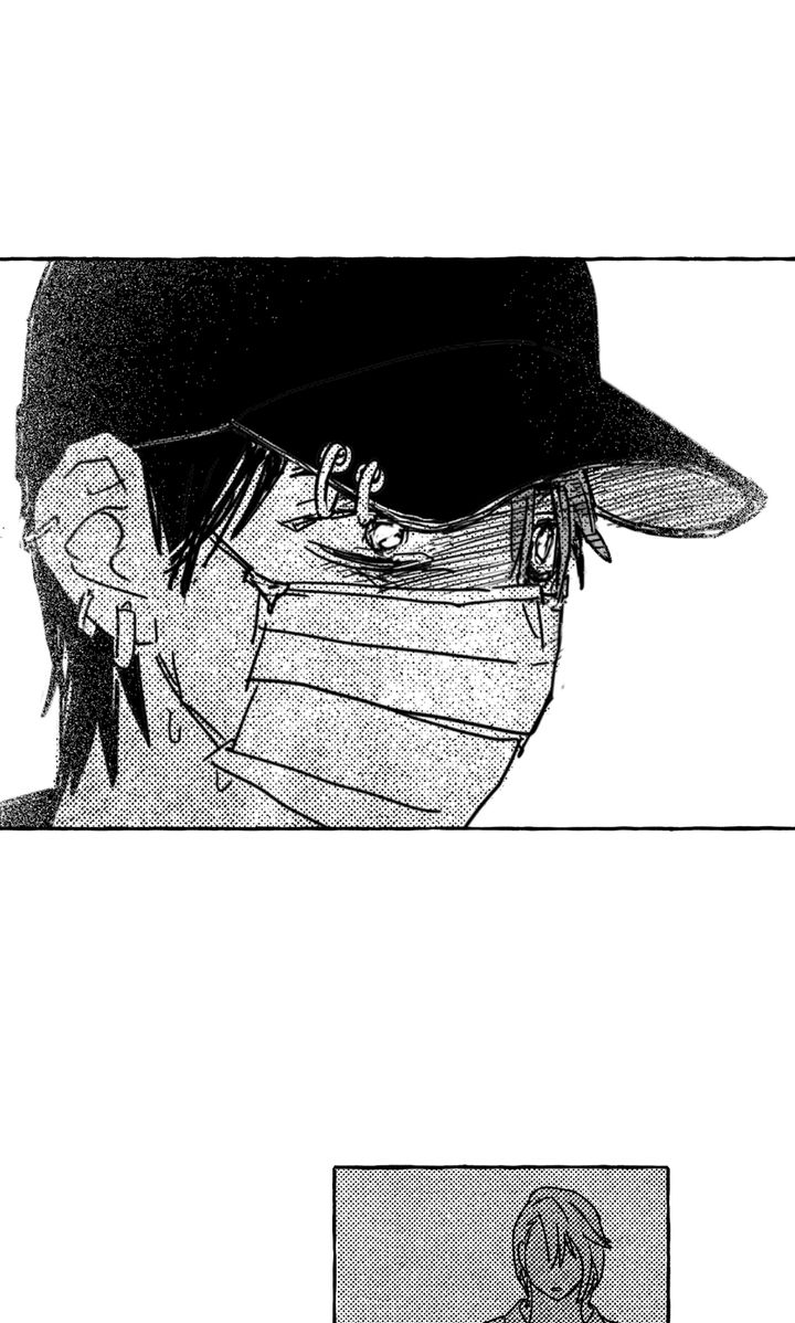 Groupie Sweetie [Full ver.] - Chapter 17 manhwa
