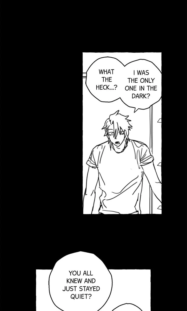 Groupie Sweetie [Full ver.] - Chapter 17 manhwa
