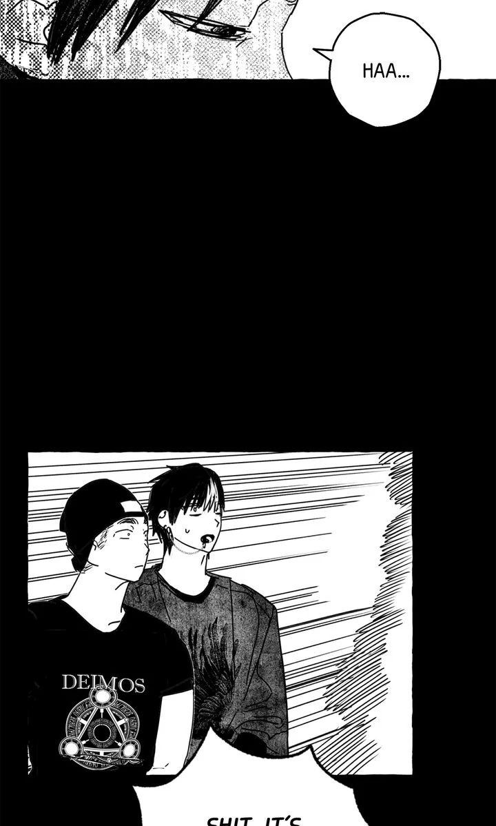 Groupie Sweetie [Full ver.] - Chapter 17 manhwa