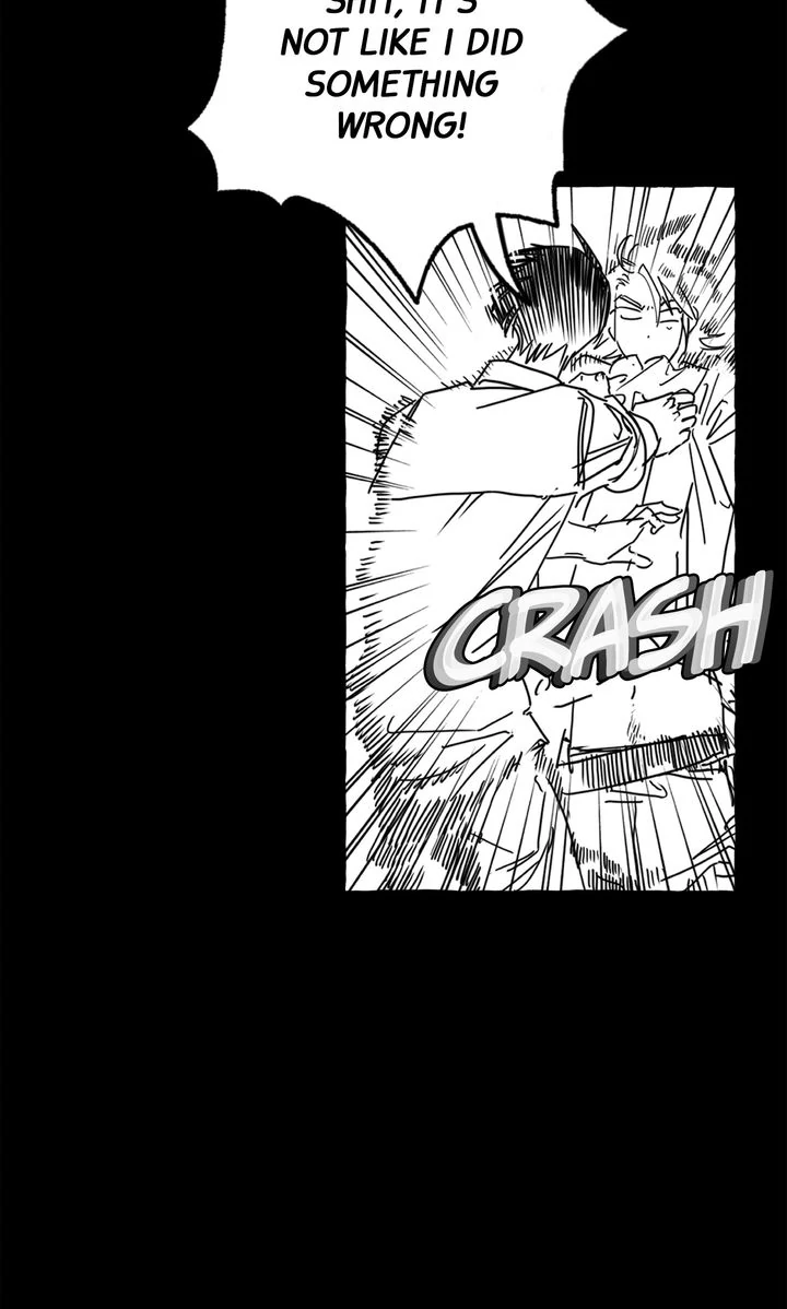 Groupie Sweetie [Full ver.] - Chapter 17 manhwa