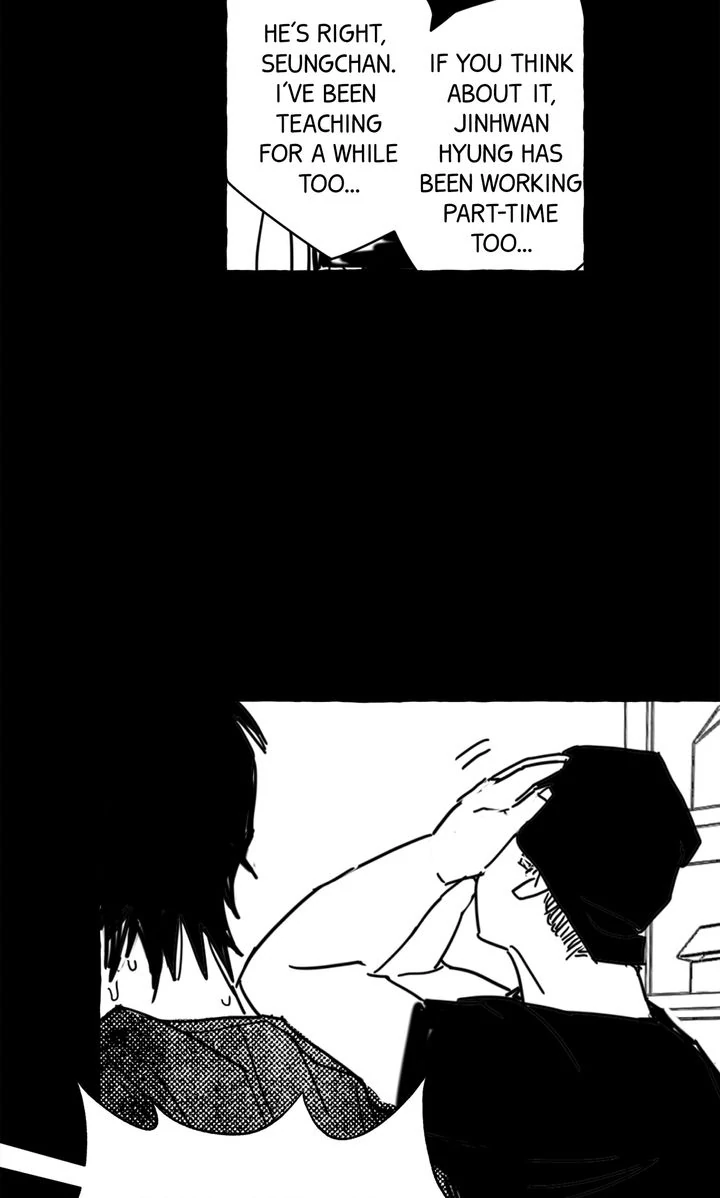 Groupie Sweetie [Full ver.] - Chapter 17 manhwa