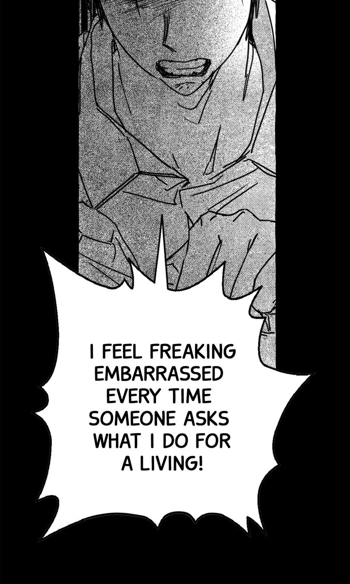 Groupie Sweetie [Full ver.] - Chapter 18 manhwa