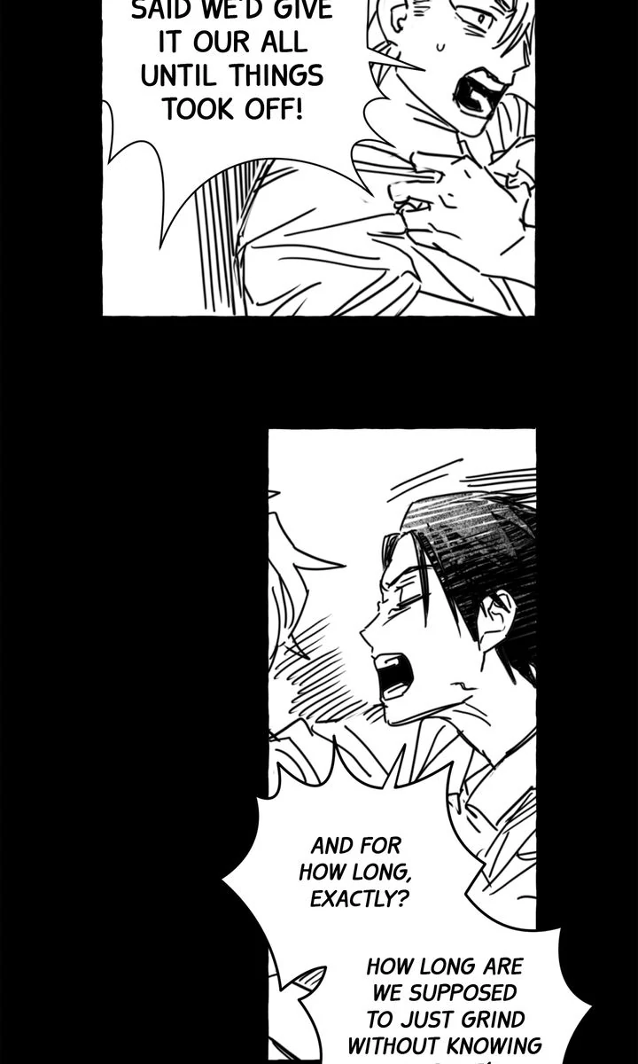 Groupie Sweetie [Full ver.] - Chapter 18 manhwa