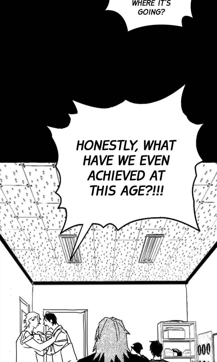 Groupie Sweetie [Full ver.] - Chapter 18 manhwa