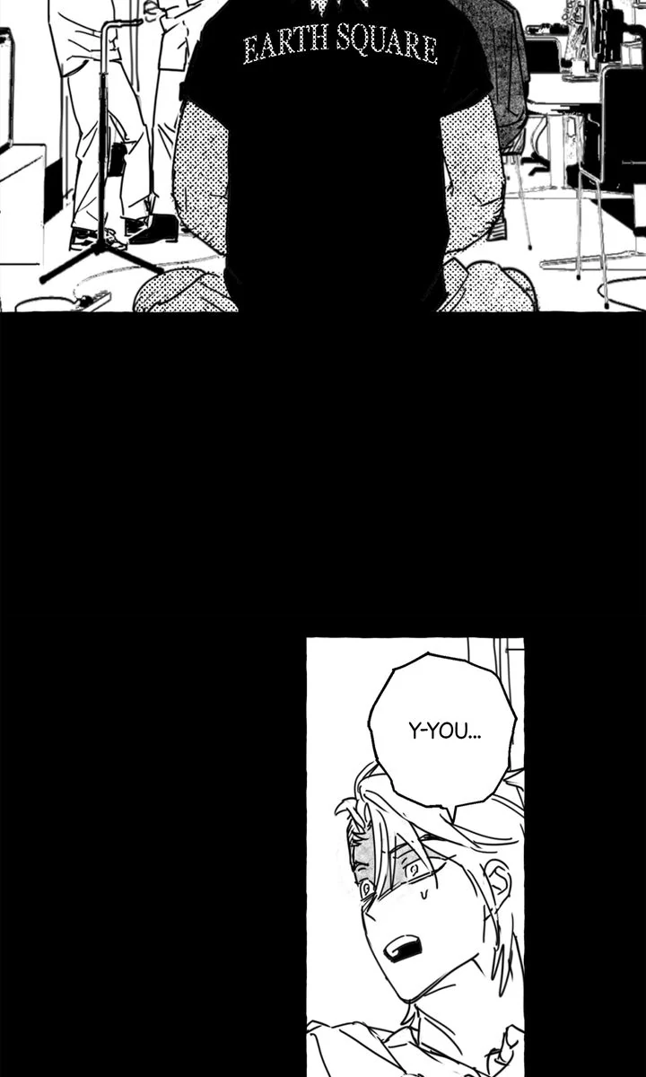 Groupie Sweetie [Full ver.] - Chapter 18 manhwa