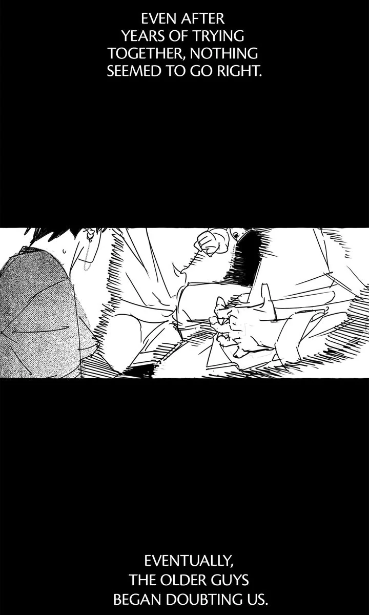 Groupie Sweetie [Full ver.] - Chapter 18 manhwa