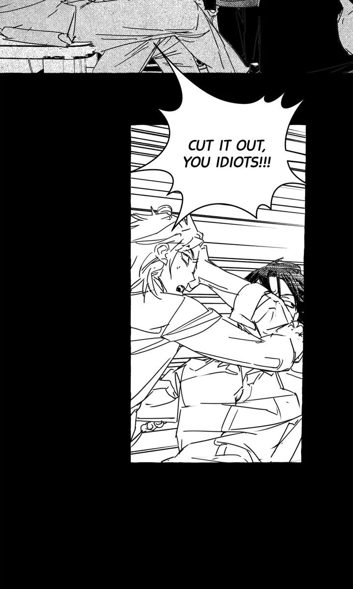 Groupie Sweetie [Full ver.] - Chapter 18 manhwa