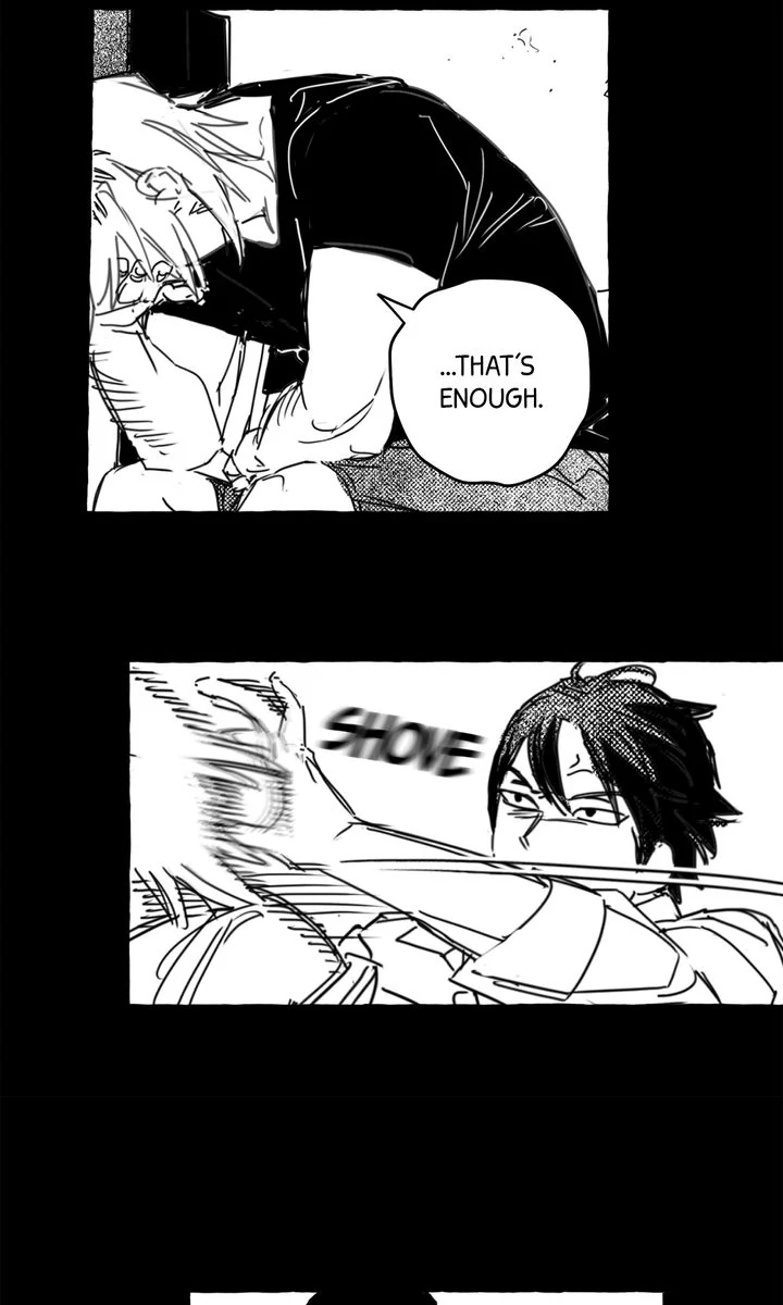 Groupie Sweetie [Full ver.] - Chapter 18 manhwa