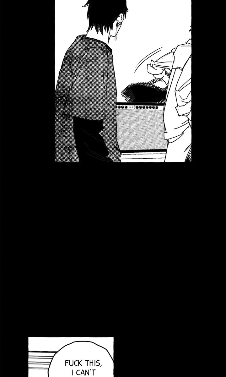 Groupie Sweetie [Full ver.] - Chapter 18 manhwa