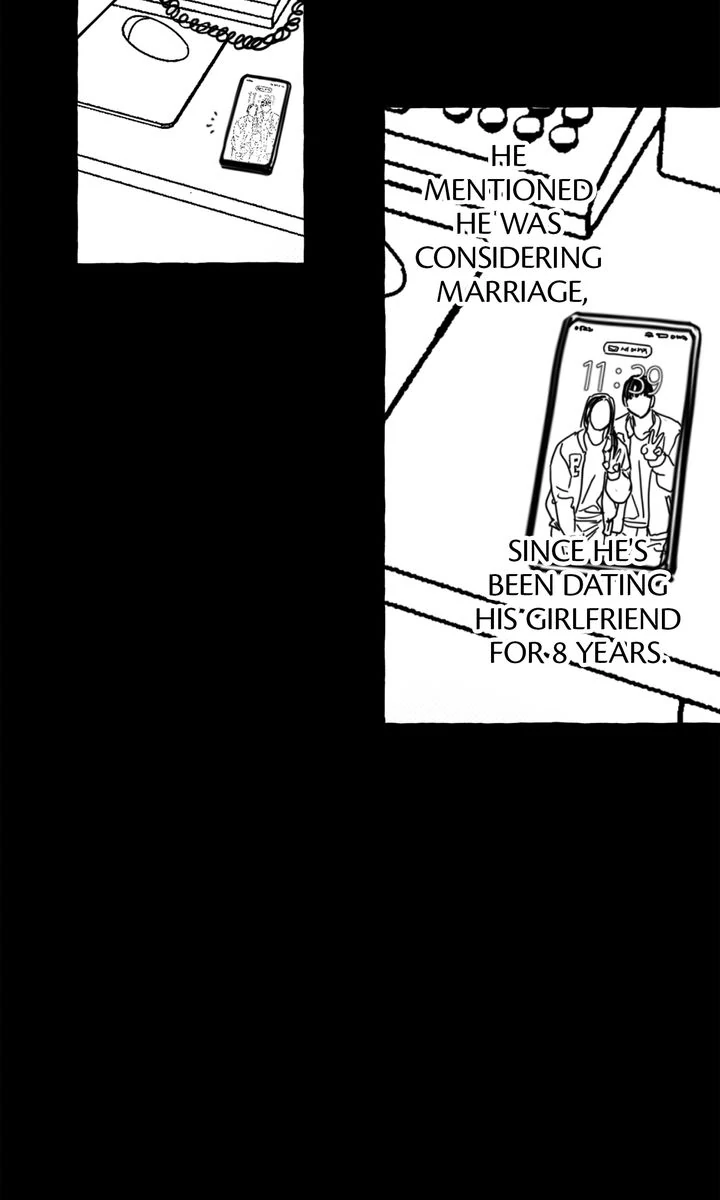 Groupie Sweetie [Full ver.] - Chapter 18 manhwa