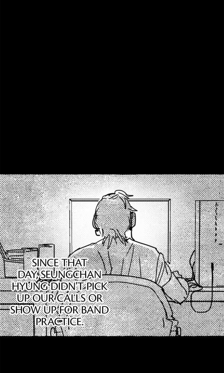 Groupie Sweetie [Full ver.] - Chapter 18 manhwa