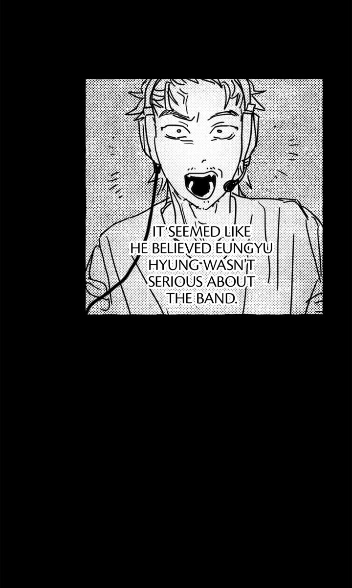 Groupie Sweetie [Full ver.] - Chapter 18 manhwa
