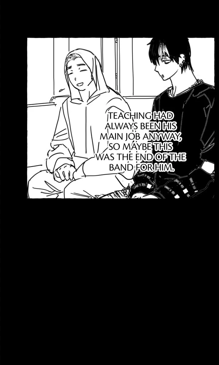 Groupie Sweetie [Full ver.] - Chapter 18 manhwa