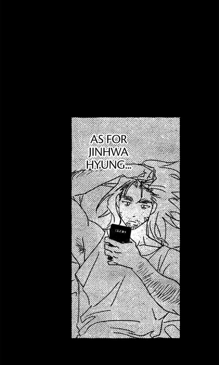 Groupie Sweetie [Full ver.] - Chapter 18 manhwa