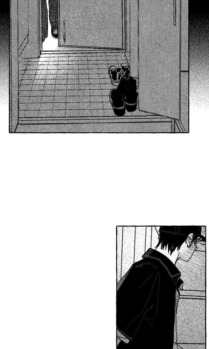Groupie Sweetie [Full ver.] - Chapter 18 manhwa