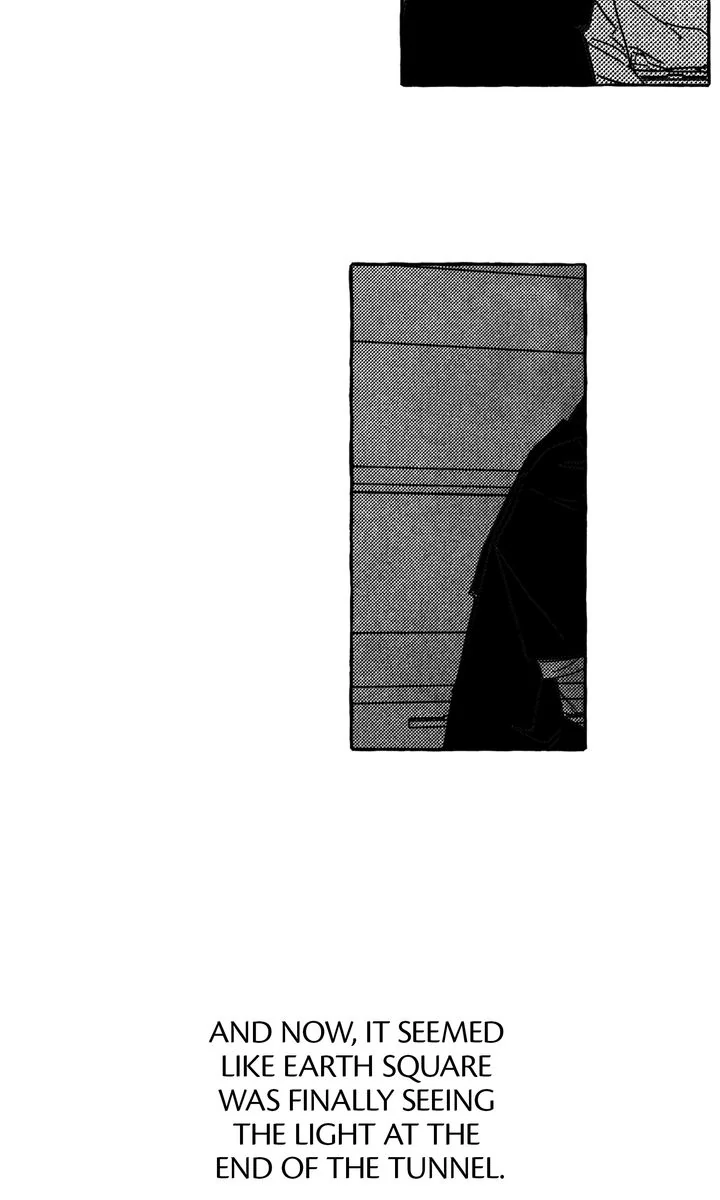 Groupie Sweetie [Full ver.] - Chapter 18 manhwa