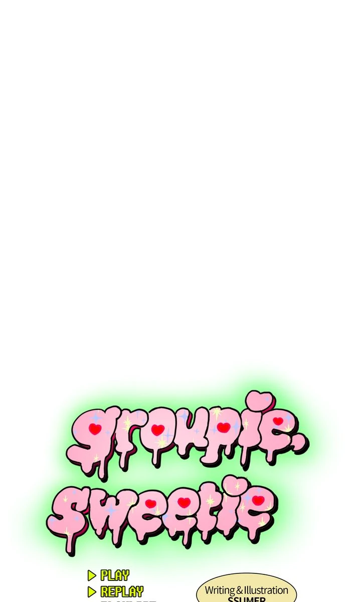 Groupie Sweetie [Full ver.] - Chapter 18 manhwa
