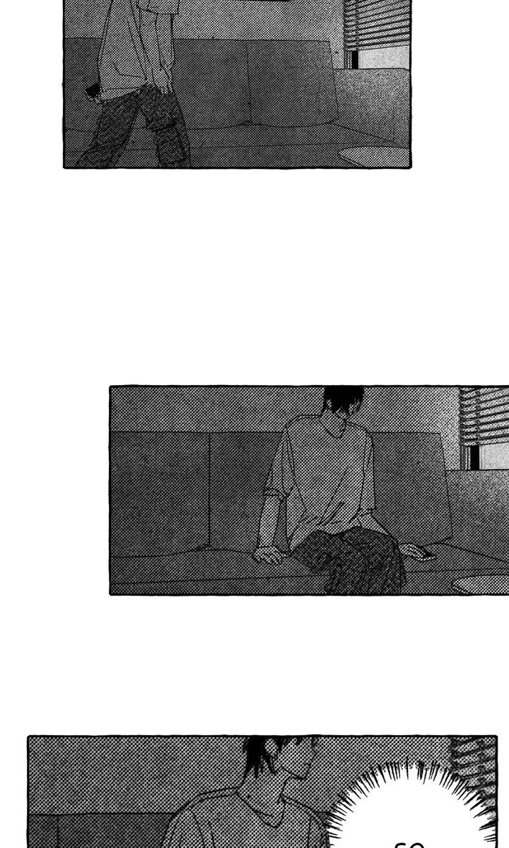Groupie Sweetie [Full ver.] - Chapter 18 manhwa