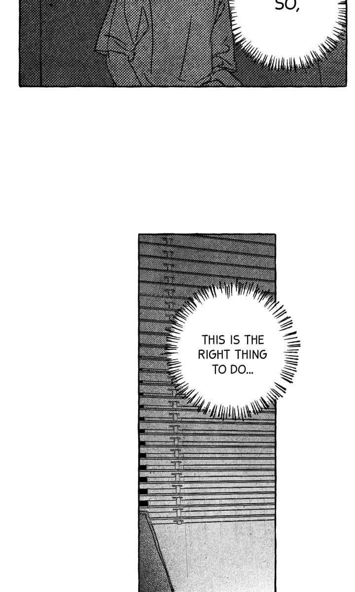 Groupie Sweetie [Full ver.] - Chapter 18 manhwa