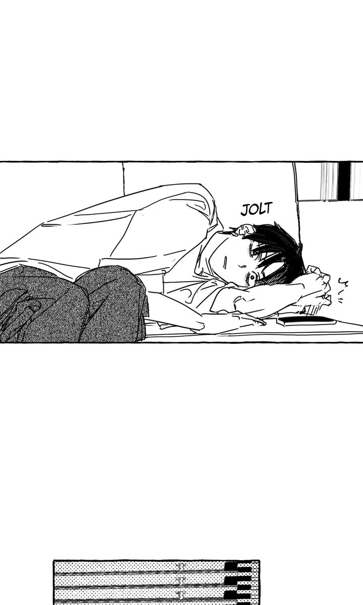 Groupie Sweetie [Full ver.] - Chapter 18 manhwa