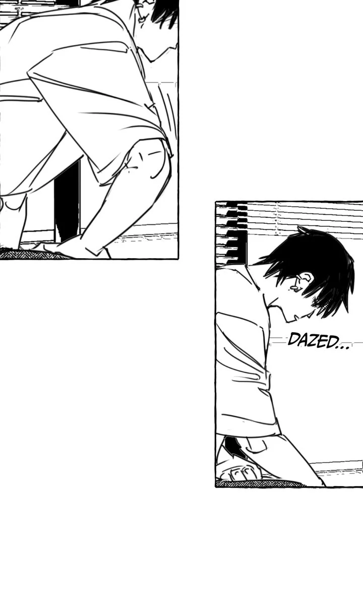Groupie Sweetie [Full ver.] - Chapter 18 manhwa