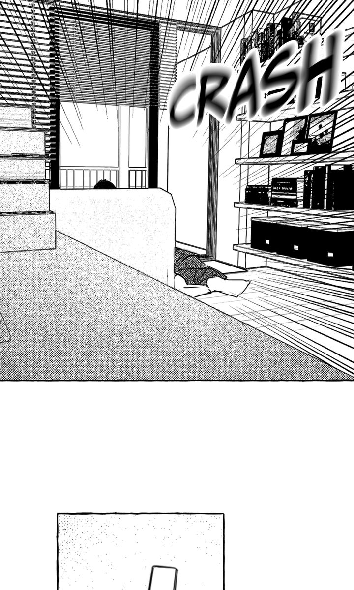 Groupie Sweetie [Full ver.] - Chapter 18 manhwa