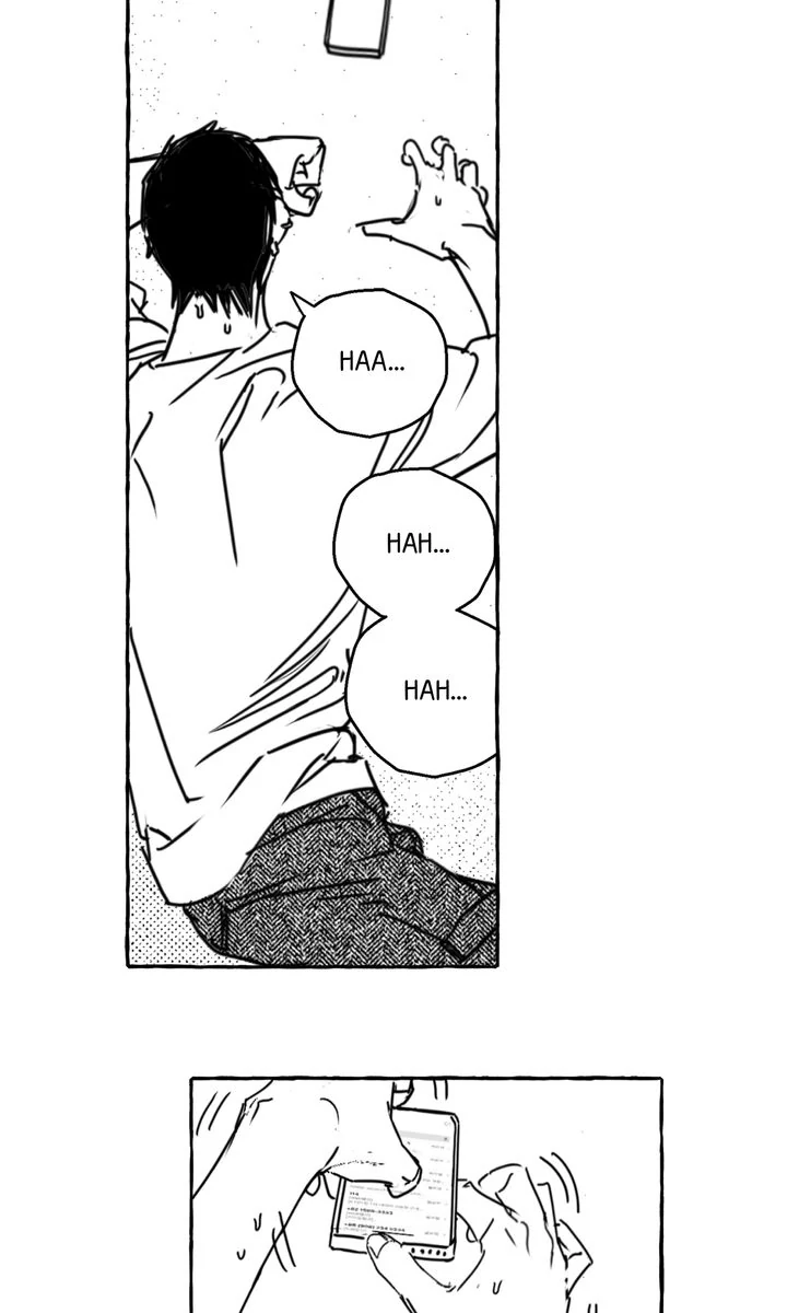 Groupie Sweetie [Full ver.] - Chapter 18 manhwa