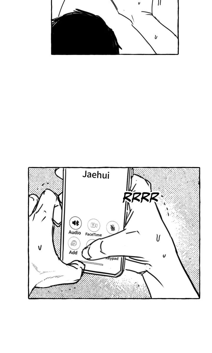 Groupie Sweetie [Full ver.] - Chapter 18 manhwa