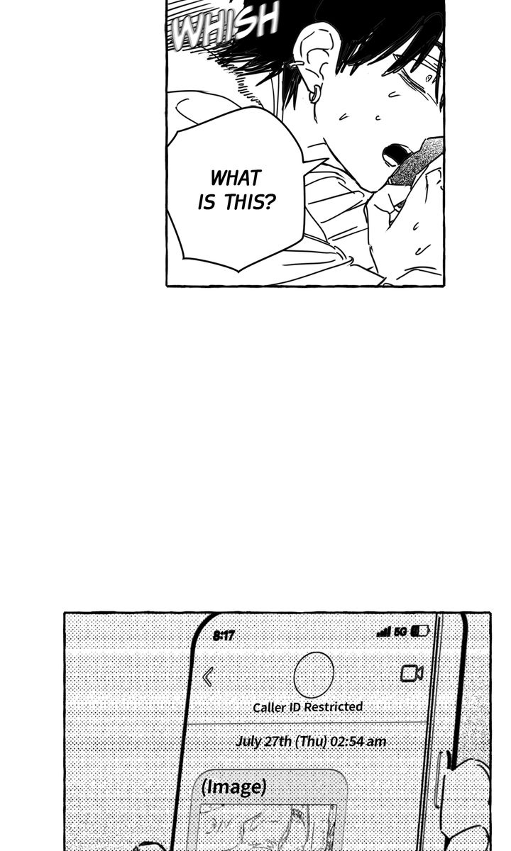 Groupie Sweetie [Full ver.] - Chapter 18 manhwa
