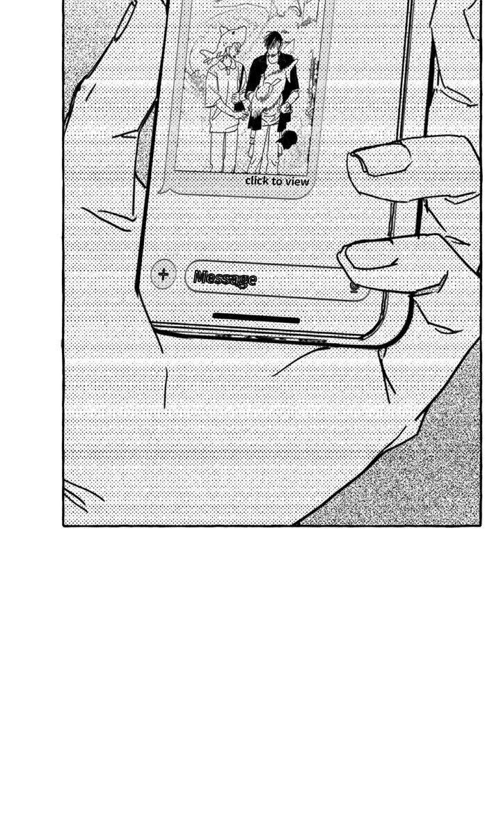 Groupie Sweetie [Full ver.] - Chapter 18 manhwa