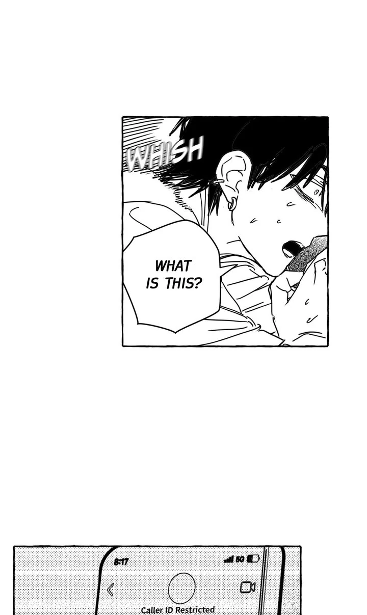 Groupie Sweetie [Full ver.] - Chapter 19 manhwa