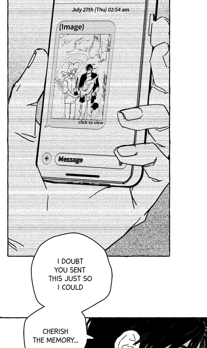Groupie Sweetie [Full ver.] - Chapter 19 manhwa