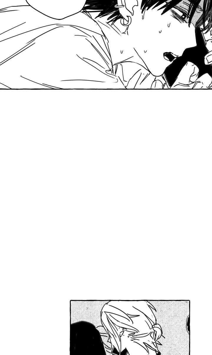 Groupie Sweetie [Full ver.] - Chapter 19 manhwa