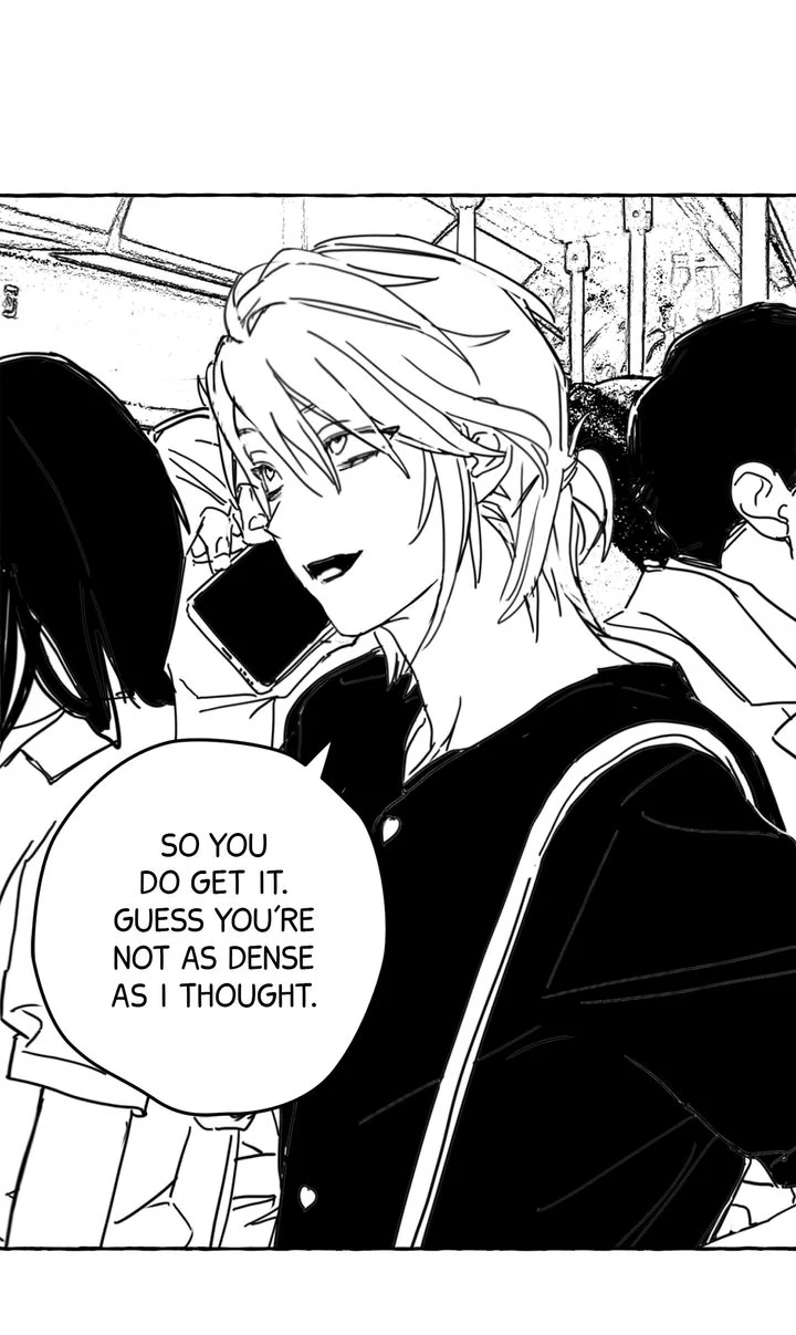 Groupie Sweetie [Full ver.] - Chapter 19 manhwa