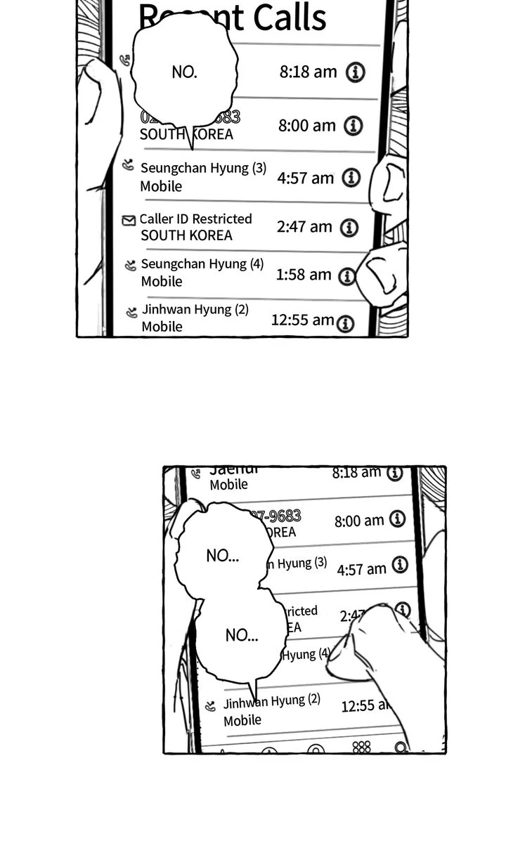 Groupie Sweetie [Full ver.] - Chapter 19 manhwa