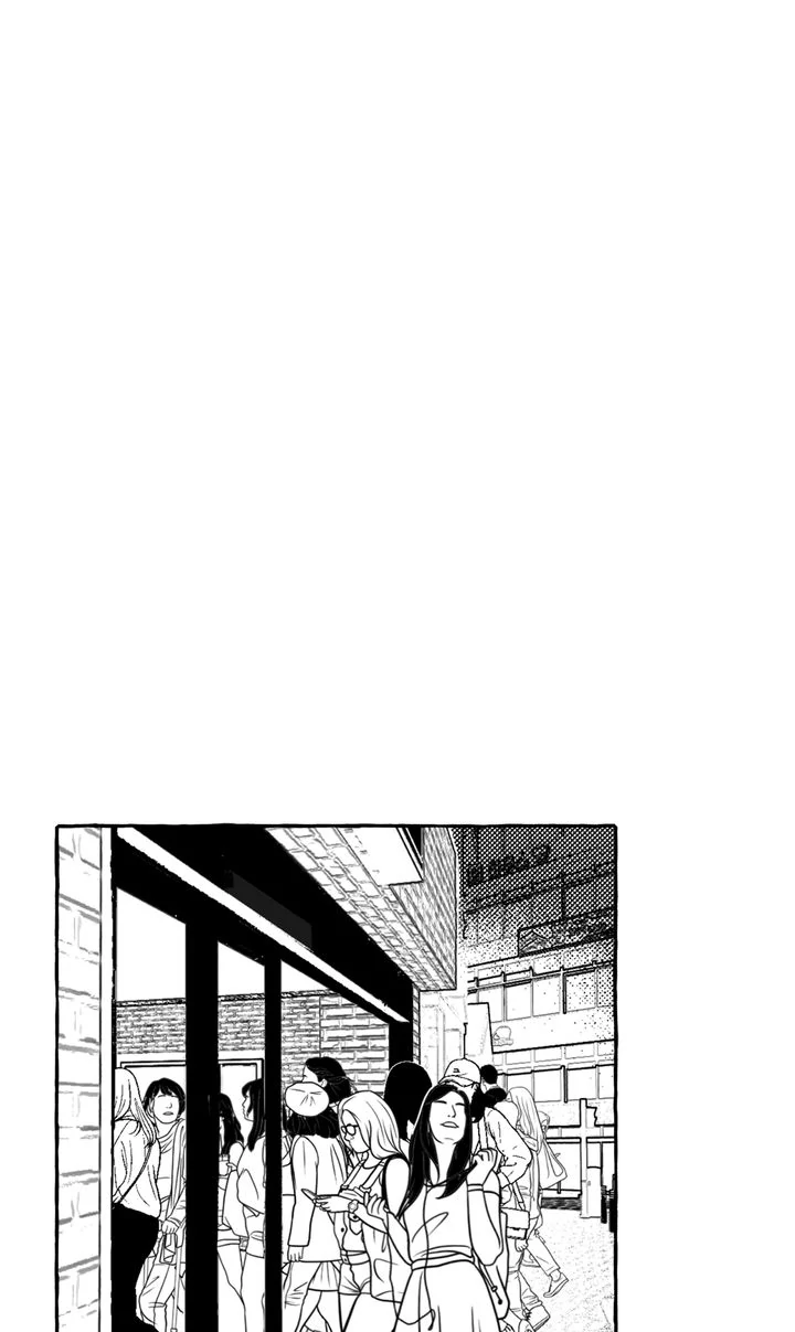 Groupie Sweetie [Full ver.] - Chapter 19 manhwa