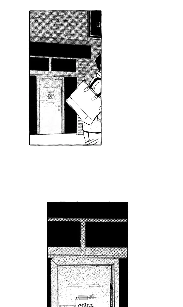 Groupie Sweetie [Full ver.] - Chapter 19 manhwa