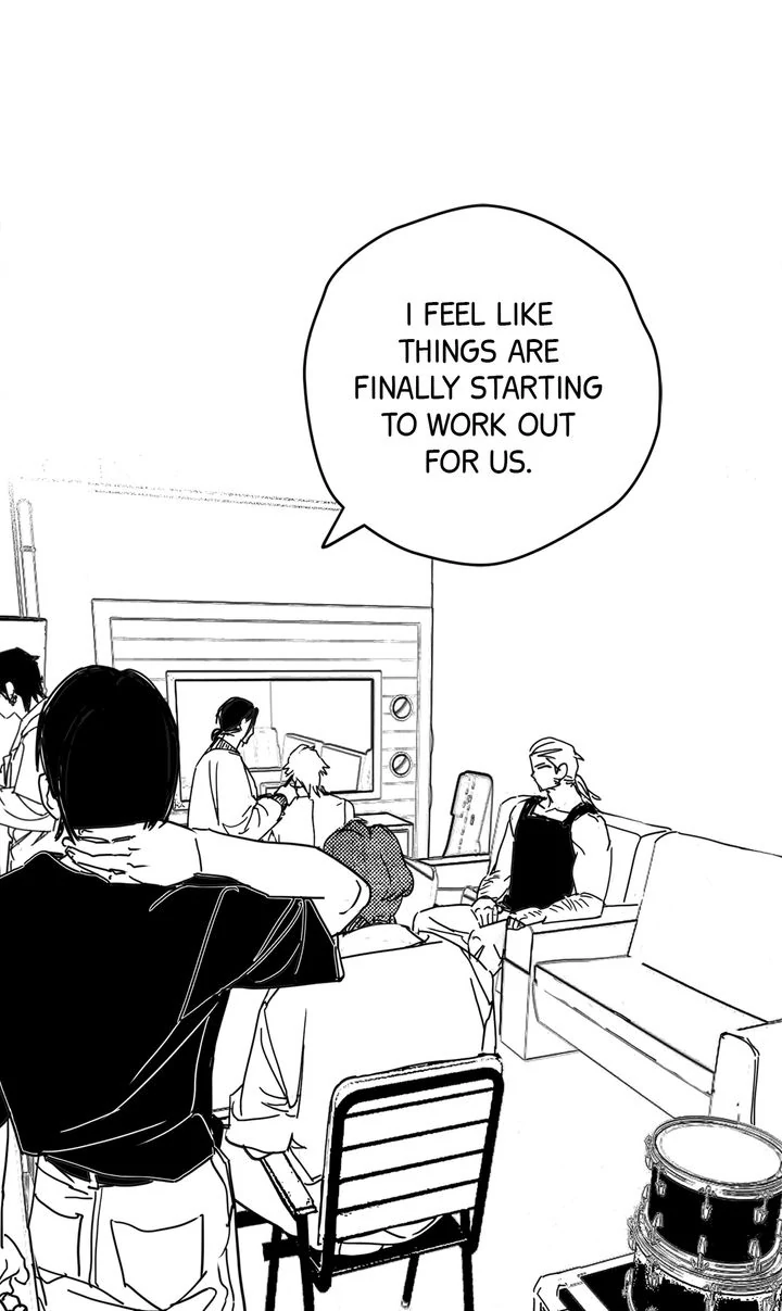 Groupie Sweetie [Full ver.] - Chapter 19 manhwa