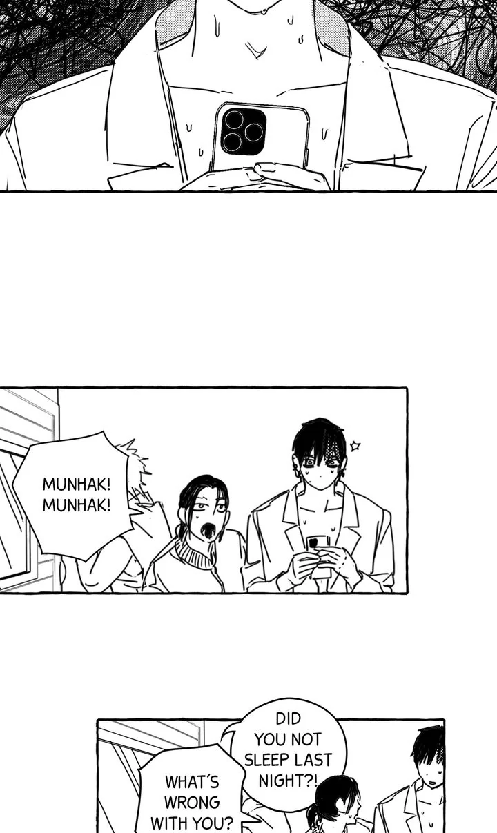 Groupie Sweetie [Full ver.] - Chapter 19 manhwa