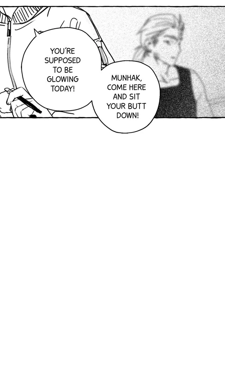 Groupie Sweetie [Full ver.] - Chapter 19 manhwa